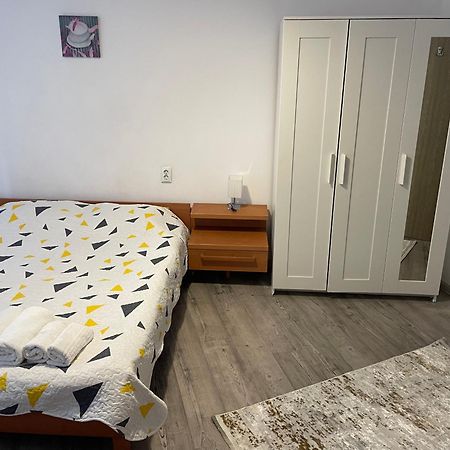 Apartament Studio Piata Amzei Nr.1 Bukareszt Zewnętrze zdjęcie