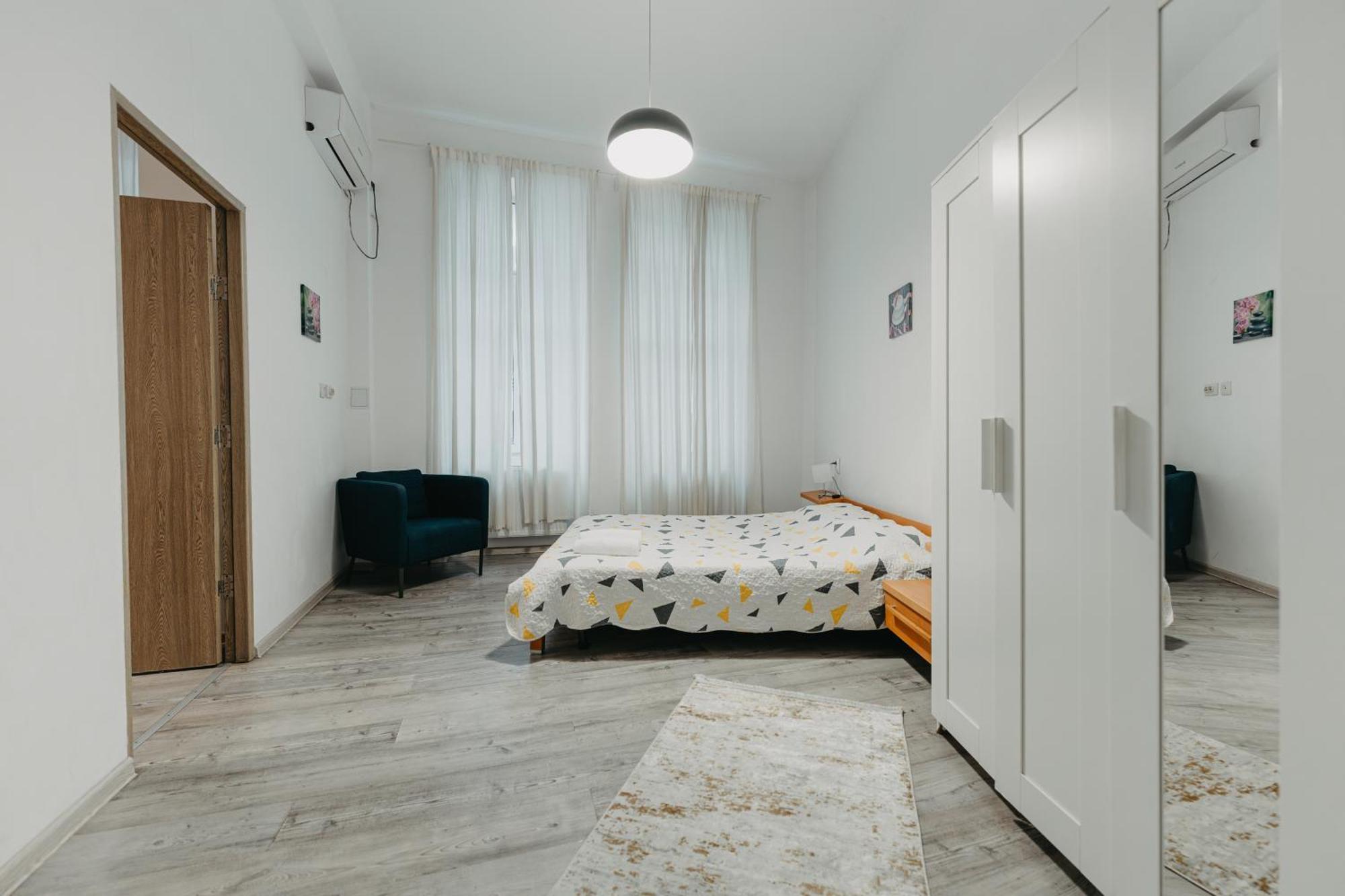 Studio Piata Amzei Nr.1 Bukareszt Zewnętrze zdjęcie