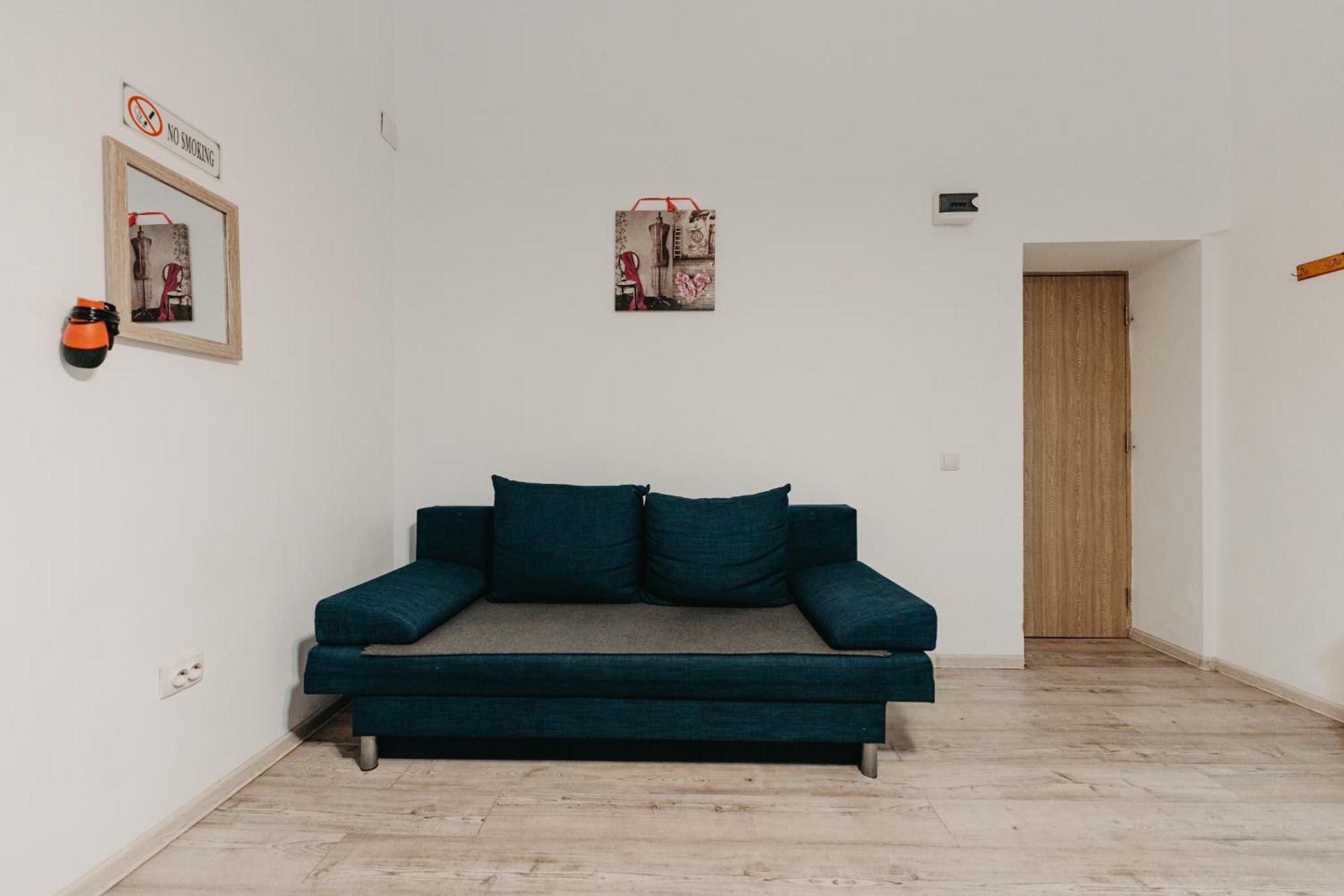 Studio Piata Amzei Nr.1 Bukareszt Zewnętrze zdjęcie
