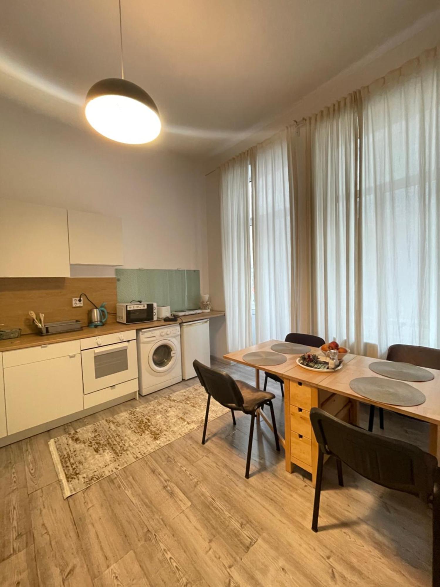 Studio Piata Amzei Nr.1 Bukareszt Zewnętrze zdjęcie